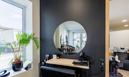 Les Ciseaux de Zoé : Coiffeur à Angoulême