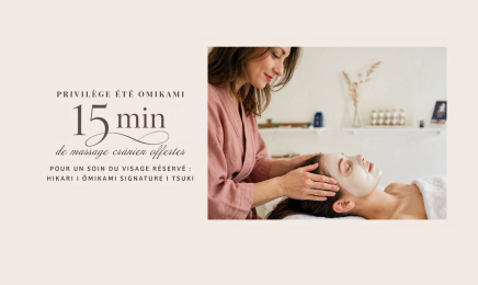 Audrey/Ōmikami bien-être & beauté : Institut de beauté à Ermenonville