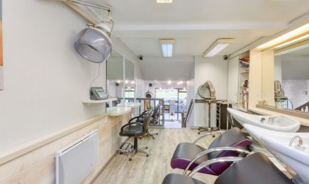 D'mel coiffure : Coiffeur à Saint-Lô
