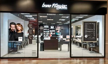 Bruno Flaujac Coiffures - Carcassonne : Coiffeur à Carcassonne