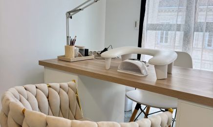 Amiri Luxury : Coiffeur à Bordeaux