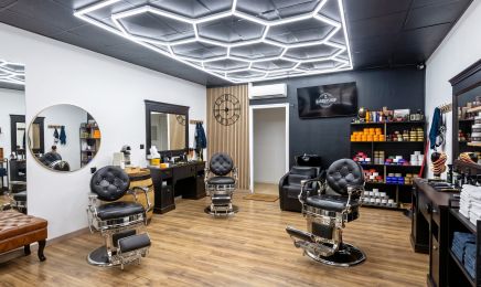 Lux Barber : Coiffeur à Bagnols-sur-Cèze