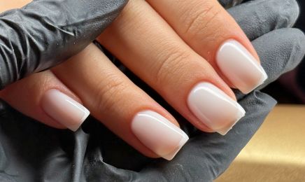 Beauty By Ophélie : Manucure à Rodez
