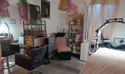 Nessaextens : Coiffeur à Aubagne