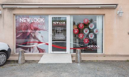 New Look Coiffure  : Coiffeur à Libourne
