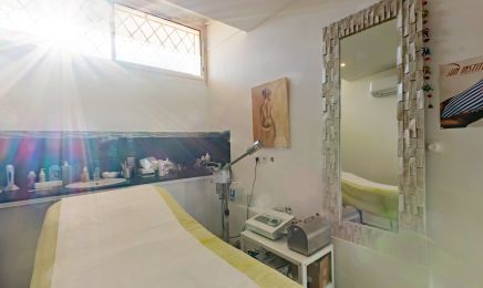 Infinisens : Institut de beauté à La Seyne-sur-Mer