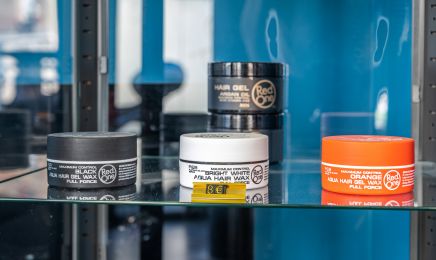 Quincy s barbershop : Barbier à Romainville