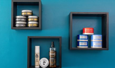 Maison K : Barbier à Tarbes
