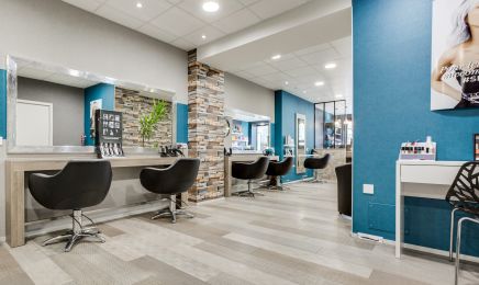 Art et Coiffure : Coiffeur à Vendôme