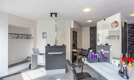 NC coiffure - Juvigné : Coiffeur à Juvigné