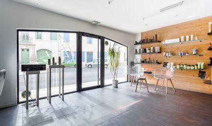 Stephan - Gruissan Village : Coiffeur à Gruissan