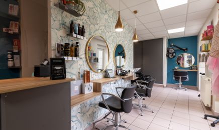 L’Hair Angélique : Coiffeur à Chanu