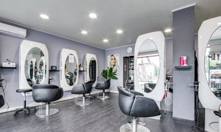 Marielo coiffure : Coiffeur à Golbey
