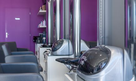 Crea style : Coiffeur à Saint-Marcel