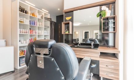 New Look Coiffure  : Coiffeur à Libourne