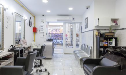 Hammam Salon El Morjen : Institut de beauté à Marseille
