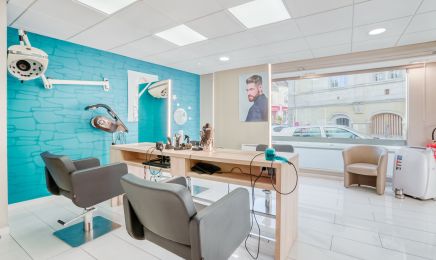 l’atelier beauté : Coiffeur à Mamers