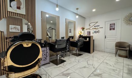 Maison Zine  : Institut de beauté à Paris