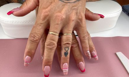 L’Y Nails : Manucure à Salies-du-Salat