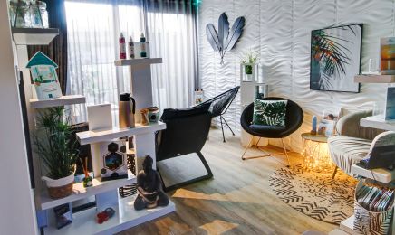 AquaSensia : Institut de beauté à Thouaré-sur-Loire