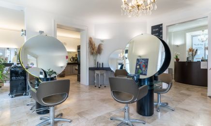 Mafalda : Coiffeur à Nantes