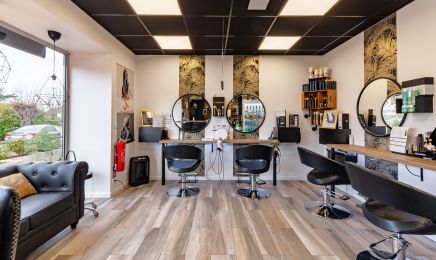 Céline B Coiffure : Coiffeur à May-sur-Orne