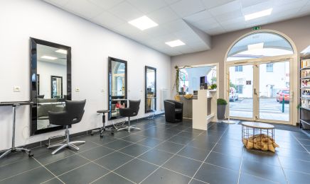 Espace Coiffure Breuillet : Coiffeur à Breuillet