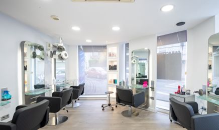 MAKE IT FRAICHE : Coiffeur à Saint-Michel-sur-Orge