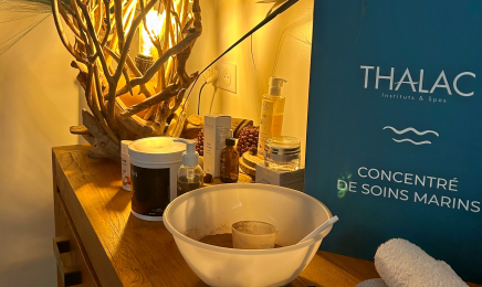 les ptites coquettes  : Institut de beauté à Tousson