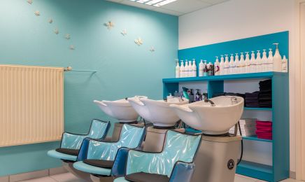 Quintessenz : Coiffeur à Faulquemont