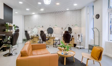 Le Comptoir du Visage - Paris : Institut de beauté à Paris