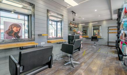 Couleur Caramel - Arnage  : Coiffeur à Arnage