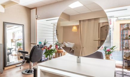Coiffure Milady & Milord : Coiffeur à Naucelle