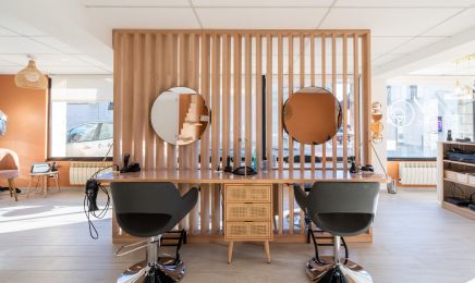 Md coiffure : Coiffeur à Saint-Benoît-sur-Loire