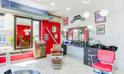 Coiffure au masculin by Laurent Bigourie : Coiffeur à Brive-la-Gaillarde