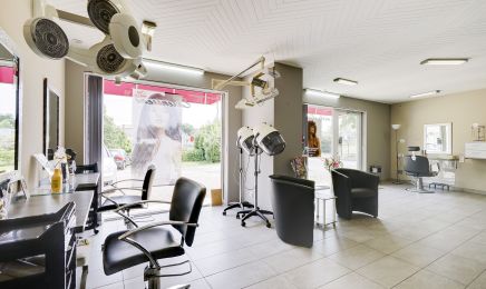 Beauty Coiff : Coiffeur à Saint-Sulpice-et-Cameyrac