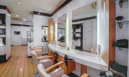 DESSANGE - Angoulême  : Institut de beauté à Angoulême