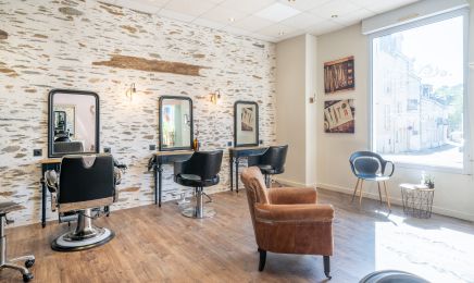 Le Salon d’Isis : Coiffeur à Segré