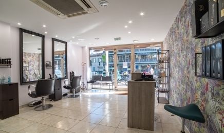 California Coiffure : Coiffeur à Cagnes-sur-Mer