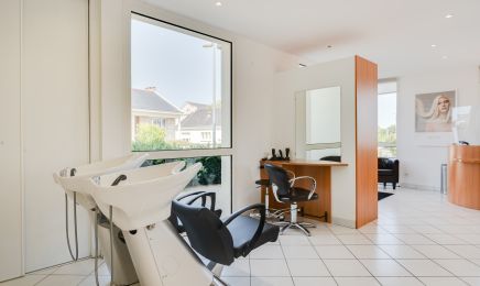 Artiste coiffure : Coiffeur à Sainte-Gemmes-sur-Loire