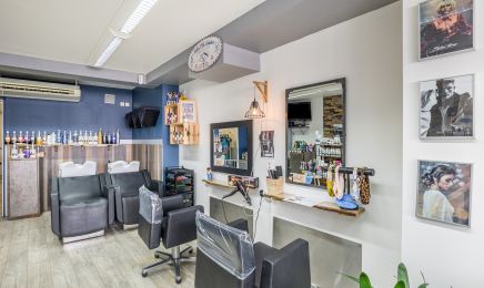 Ofé Création : Coiffeur à Blancs-Coteaux