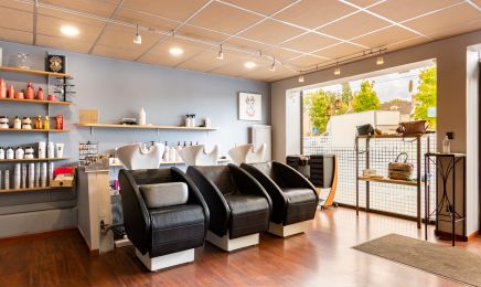 De Vreese Karine - Figaro Coiffure : Coiffeur à Hermonville