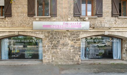 Escale Beauté Institut  : Coiffeur à Chambly