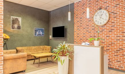 FRANCK LAURENT  : Coiffeur à Auray