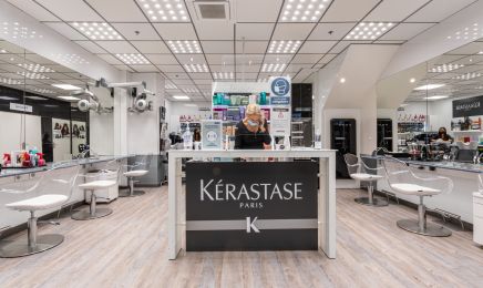 Studio Hair's - Pincevent : Coiffeur à Ormesson-sur-Marne