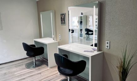Salon Wunschhaar: Friseur in Fulda
