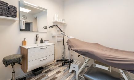 Amande Douce Institut  : Manucure à Mormoiron