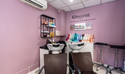 Elixir Coiffure & Détente : Institut de beauté à Milly-la-Forêt
