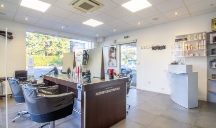 L'hair du temps : Coiffeur à Billère