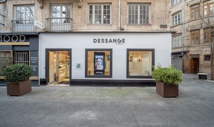 DESSANGE - Saint-Étienne : Institut de beauté à Saint-Étienne